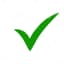 powerOn-green-tick-mark