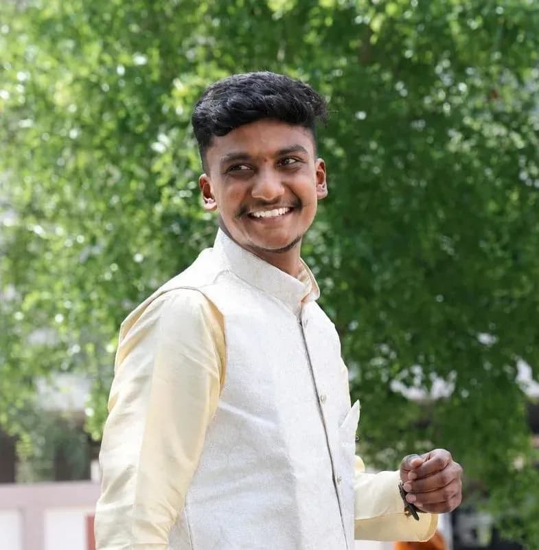 Bhaskar E P