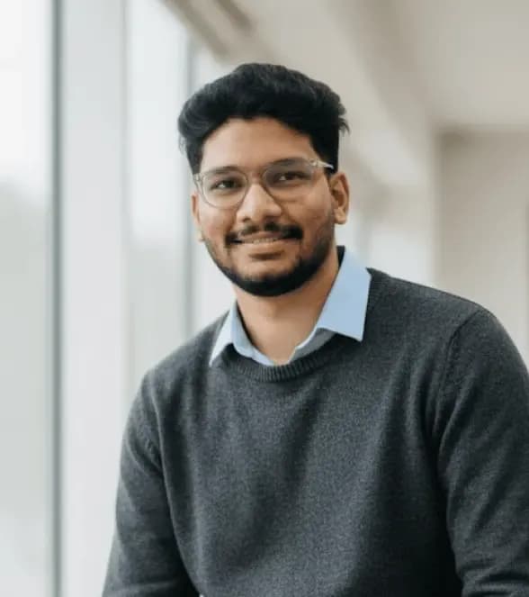 Karthik Kanavalli