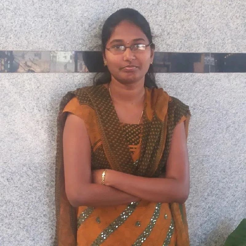 Sushmitha Pallagatte