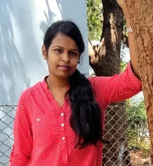 Swathi A